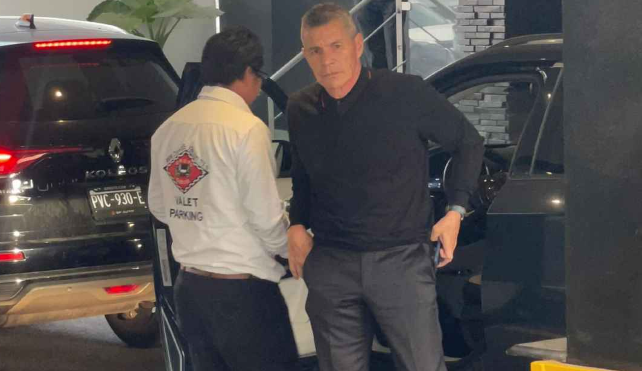 Cristóbal Ortega, el más grande que pisó Coapa: Alfredo Tena